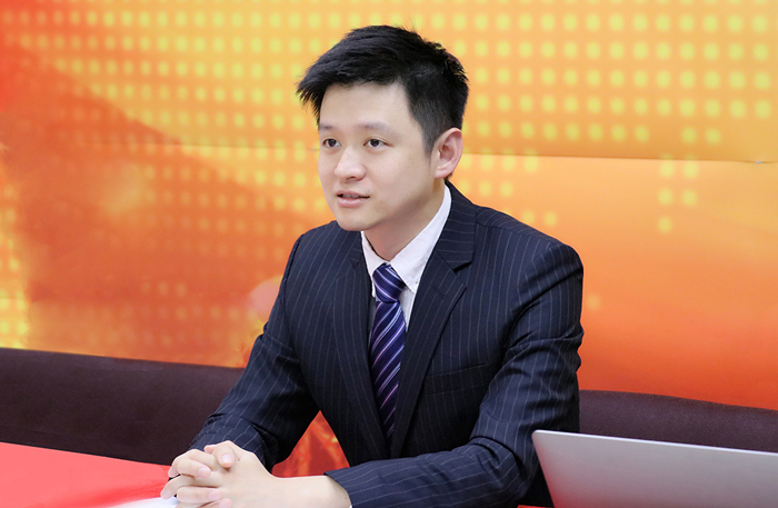 阅微基因董事会秘书陈俊君先生_阅微基因与迪拜公安总部签署创新合作协议,助力中东地区法医科学发展 阅微基因董事会秘书陈俊君先生_阅微基因与迪拜公安总部签署创新合作协议,助力中东地区法医科学发展