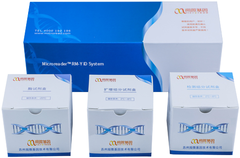 Microreader™ RM-Y ID System_家系排查中如何运用好RM Y-STR?_阅微基因 Microreader™ RM-Y ID System_家系排查中如何运用好RM Y-STR?_阅微基因